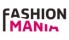 Logo webwinkel mode Fashion mania