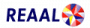 Logo webshop sparen Reaal