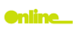 Logo webwinkel internet Online.nl