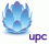 Logo webwinkel telefonie, internet en tv UPC