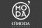 Logo webwinkel mode Omoda