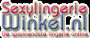 Logo webwinkel erotiek sexylingeriewinkel.nl