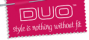 Logo webwinkel schoenen Duo Boots