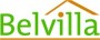 Logo webshop vakantiehuizen Belvilla