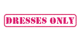 Logo webwinkel mode Dresses Only