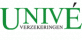 Logo webwinkel verzekeringen Unive