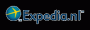 Logo webwinkel reizen expedia.nl