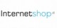 Logo webwinkel electronica Internetshop.nl