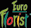Logo webwinkel bloemen Euroflorist.nl