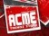 Logo webwinkel mode Acme trendz