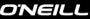 Logo webwinkel mode O'neill