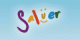 Logo webwinkel wenskaarten Saluer