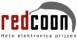 Webshop elektronica Redcoon